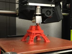 3d-printing